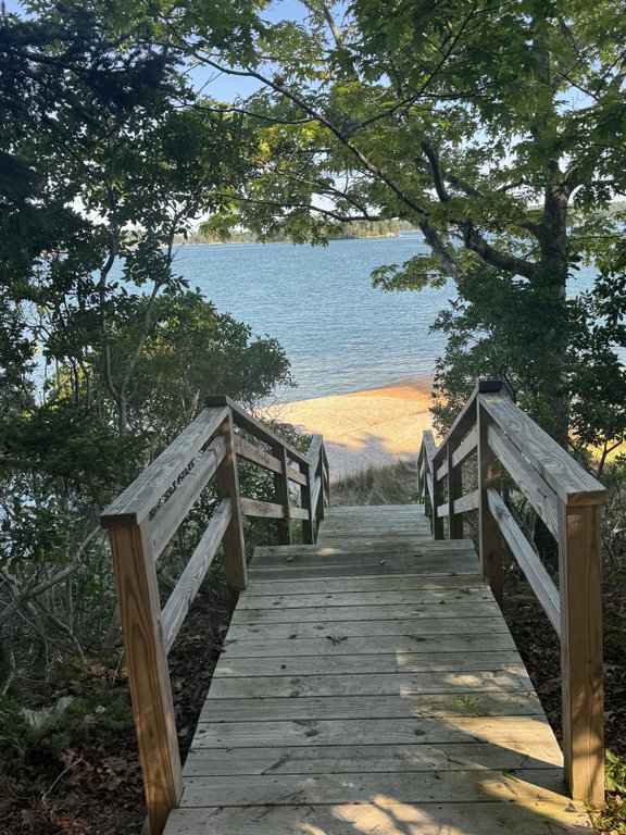 15 Picnic Point