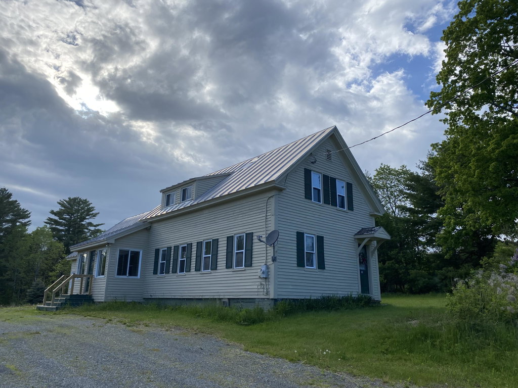 140 Fahi Pond Road Anson