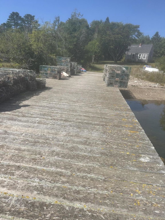 Long Wharf