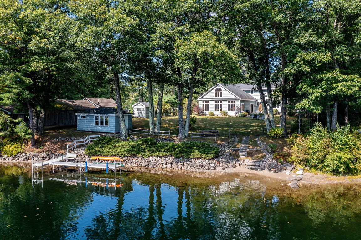 167 Narrows Pond Road Winthrop