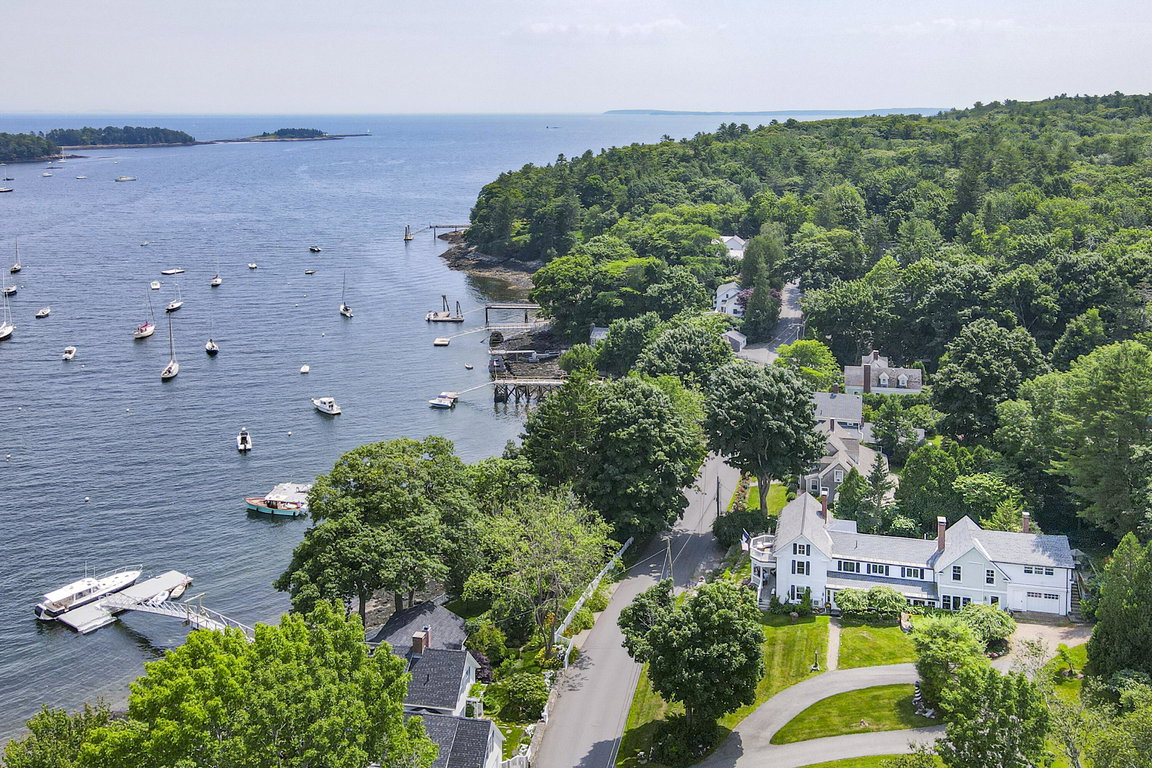48 Sea Street Rockport