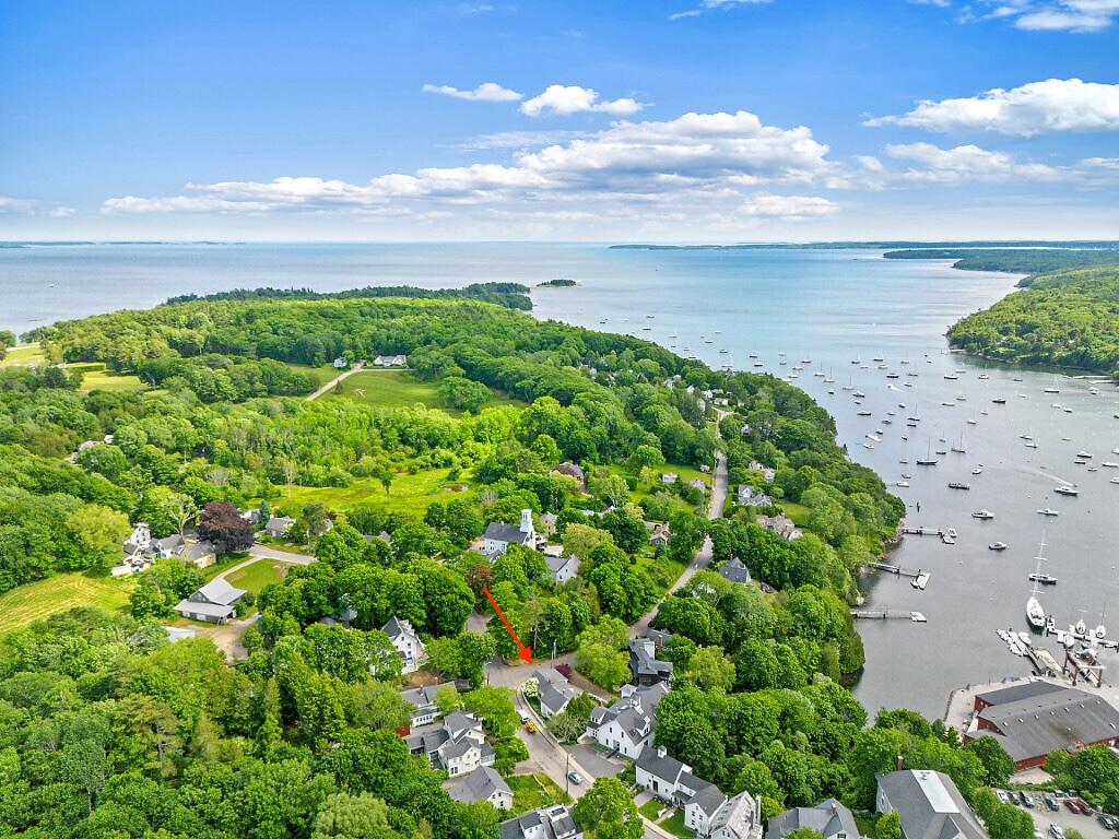 Camden Coast Real Estate