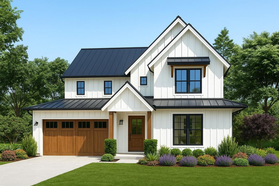 Lot #4 High Point Road Falmouth