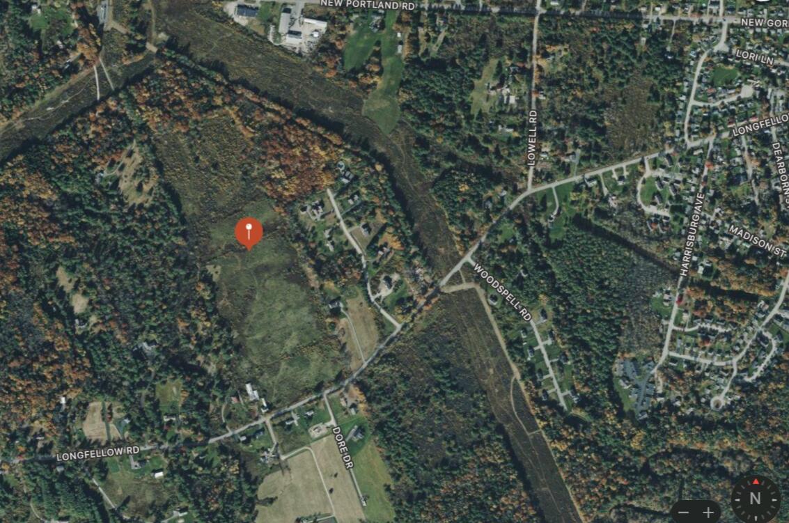 56 Longfellow Road Gorham