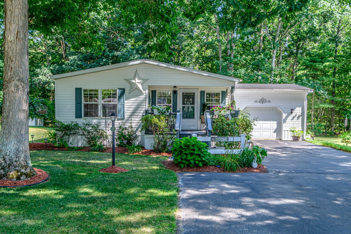 20 Chickadee Drive Alfred