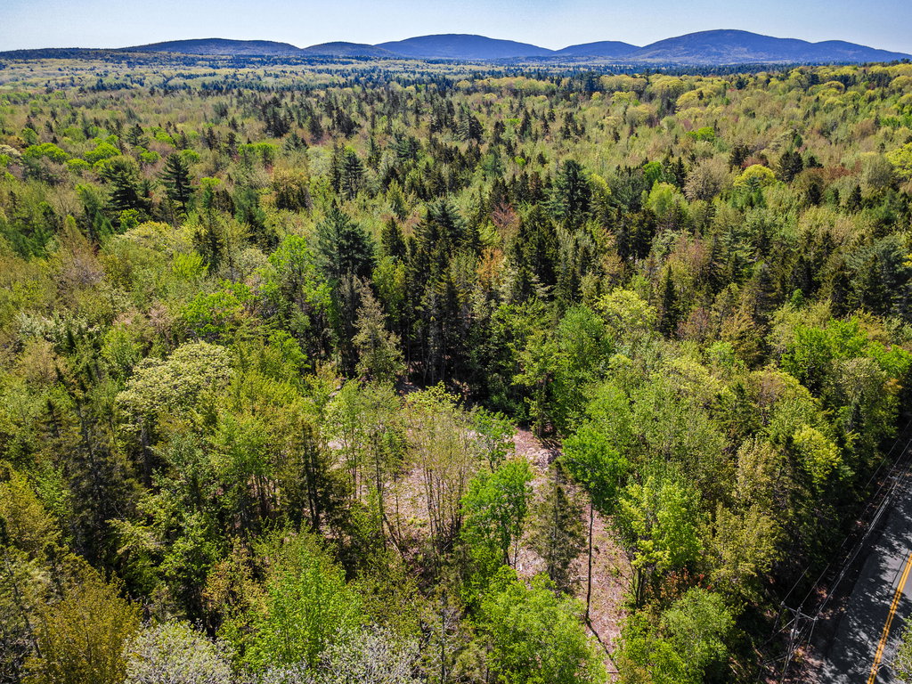 Lot 79-01 Knox Road Bar Harbor