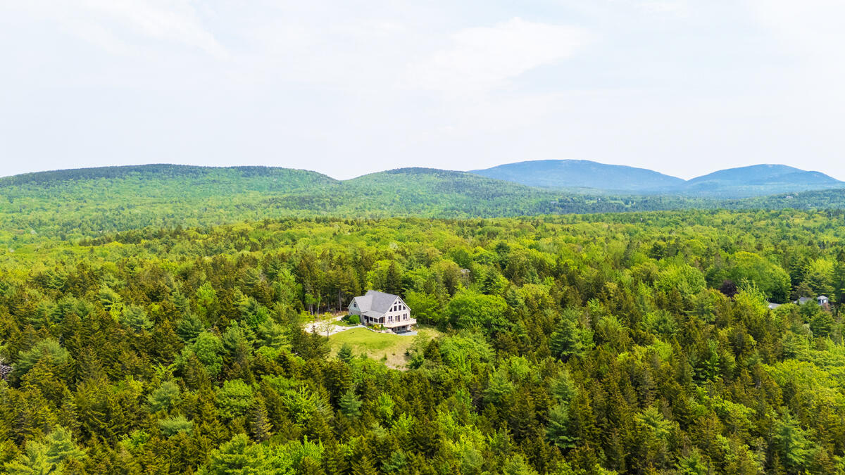 244 Norway Drive, Bar Harbor, Maine