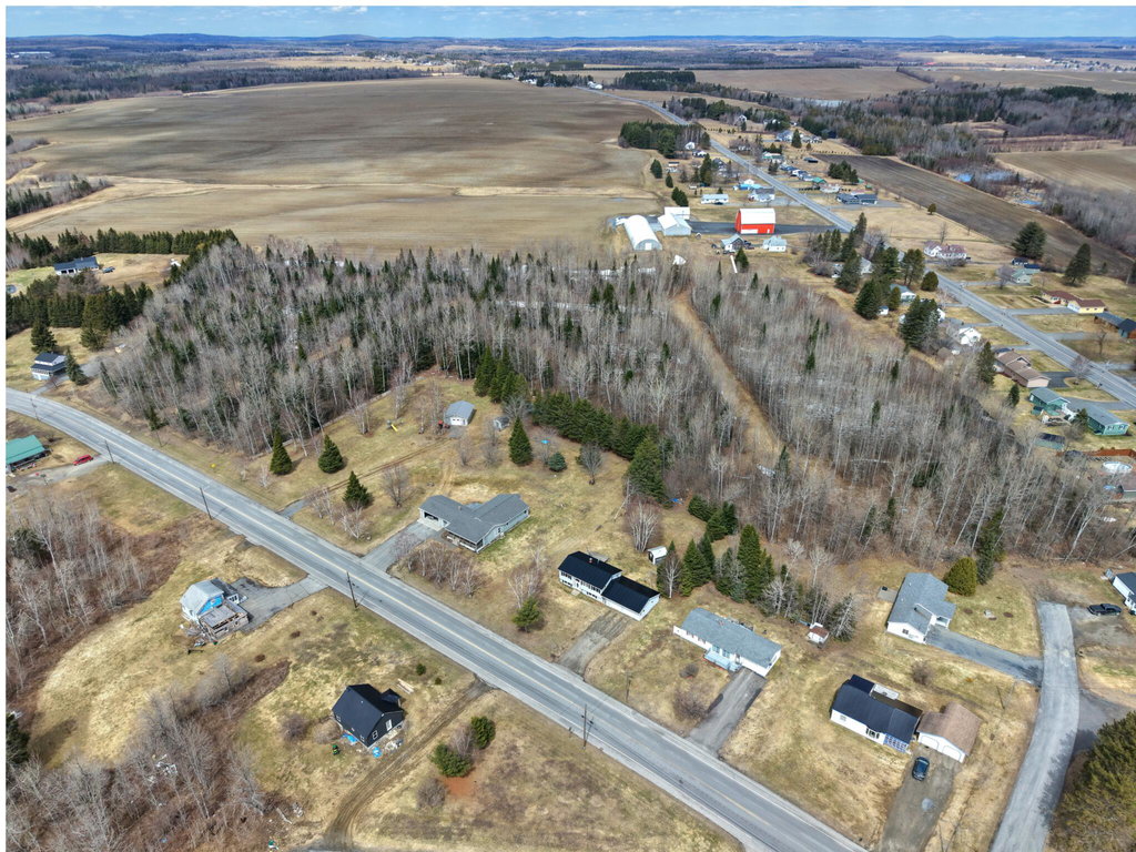 Lot 34 Woodland Road Caribou