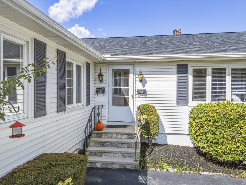 18-20 Dingley Court Portland