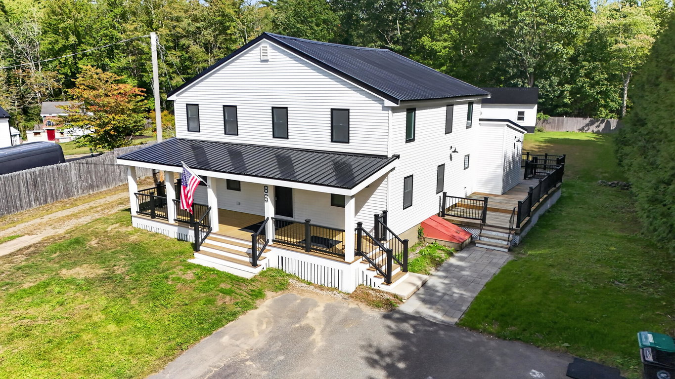 86 Old Port Road Kennebunk