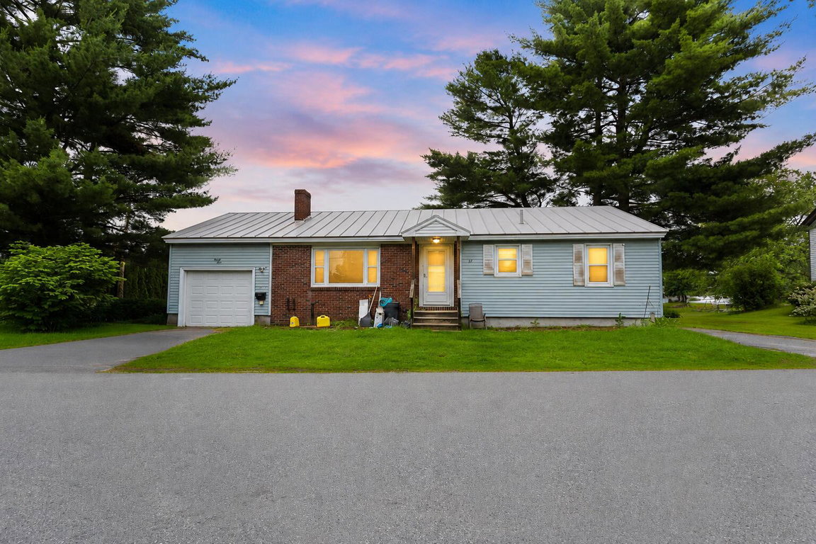 24 Cottage Street Fairfield