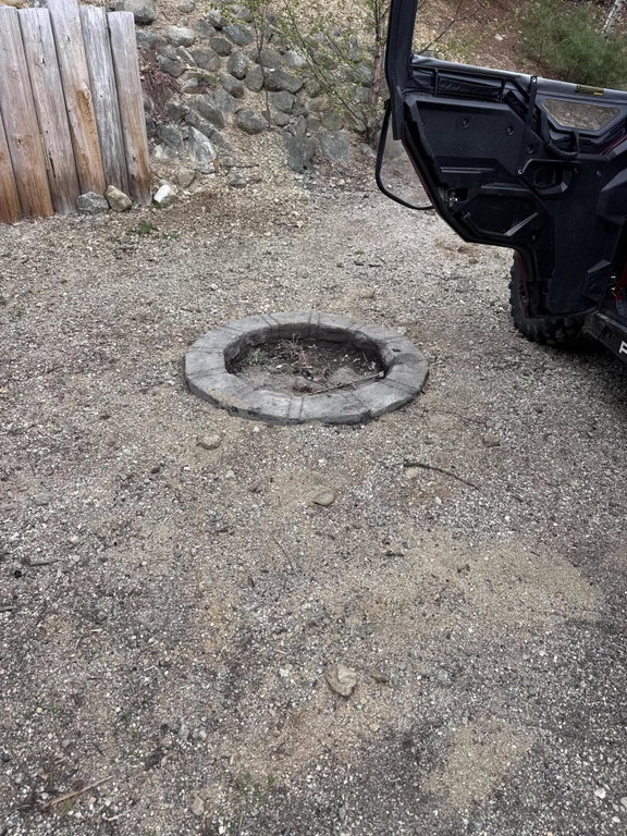 Fire pit