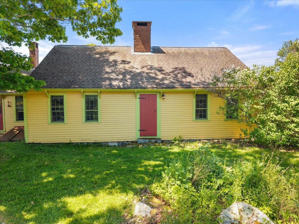 07-468 Hinkley Ridge Rd