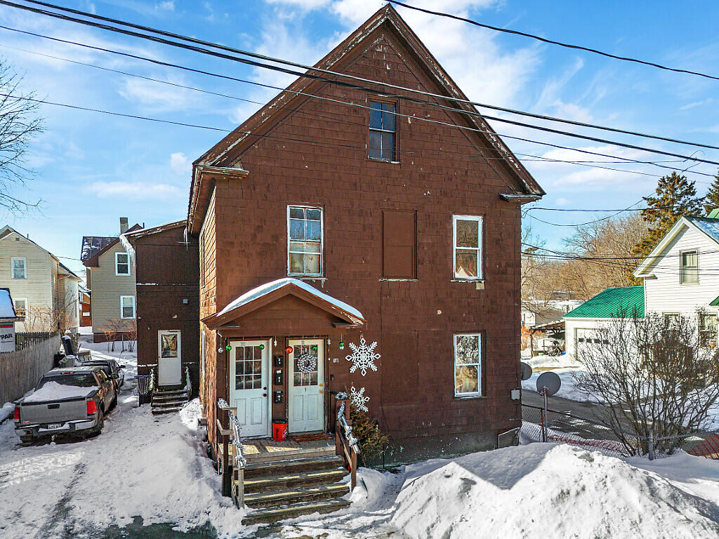 18 King Street Waterville