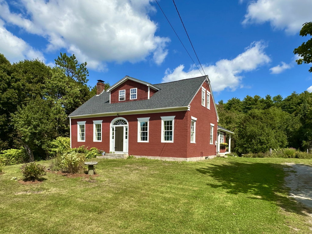 186 Oyster River Road Warren