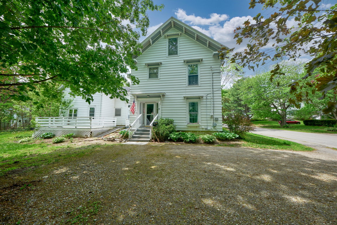 Camden Coast Real Estate