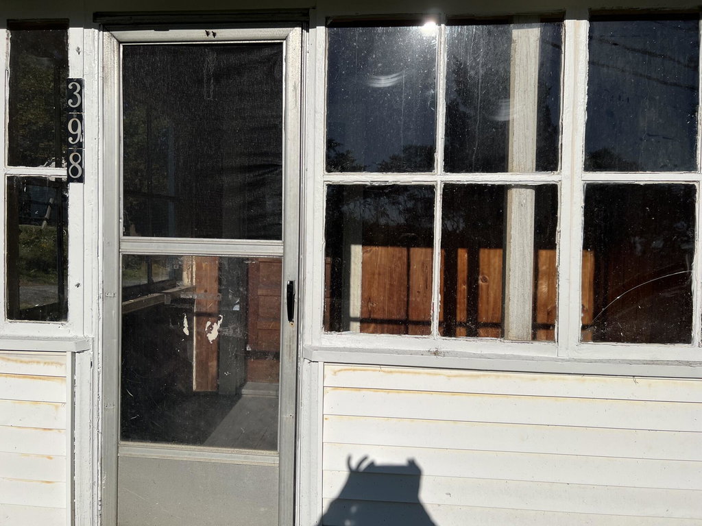 porch