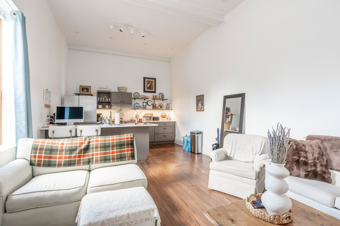 30 Water St. Apt #1