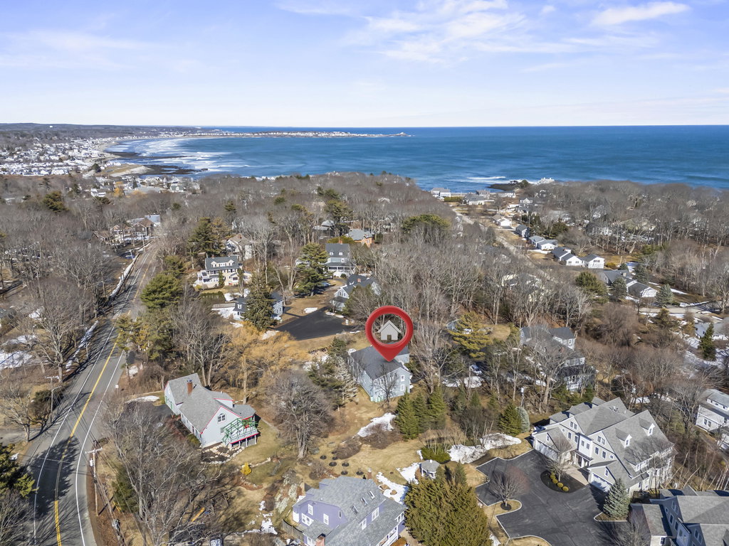 589 York Street York