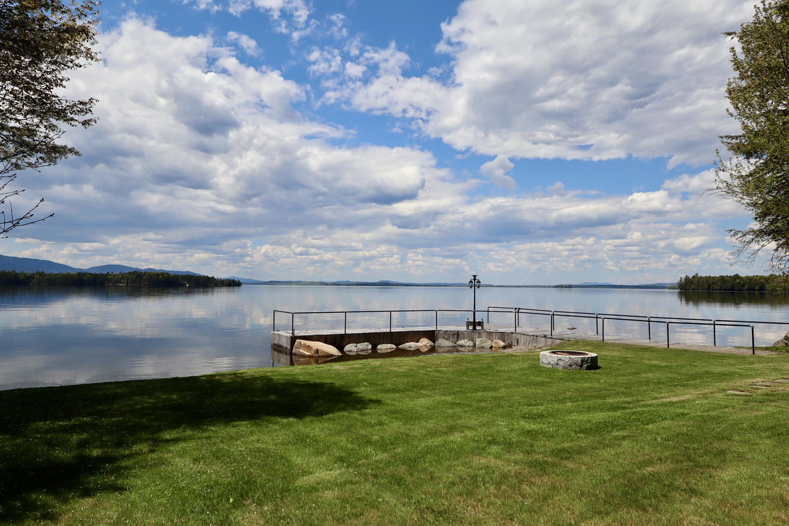 500 Black Point Road Beaver Cove