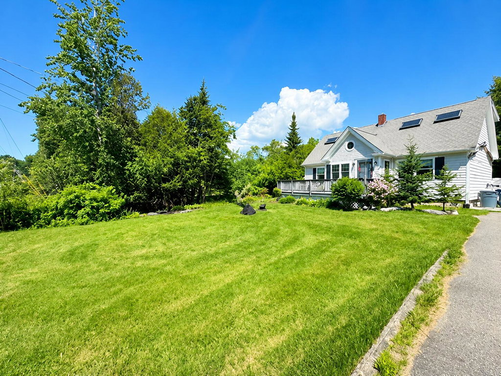 158 Wyman Road Milbridge