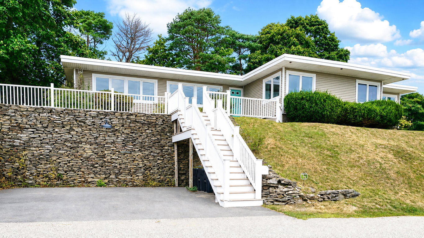 4 Sunset Drive Old Orchard Beach