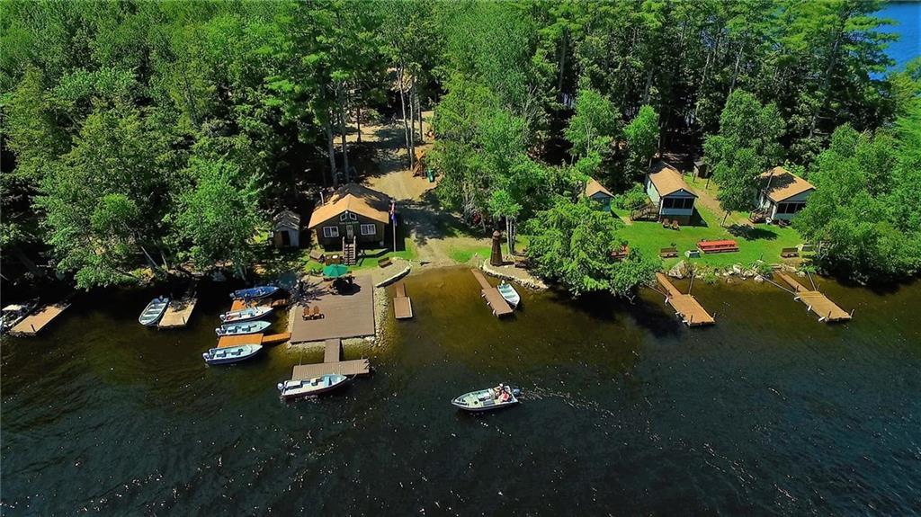 239 Long Lake Camp Road Princeton