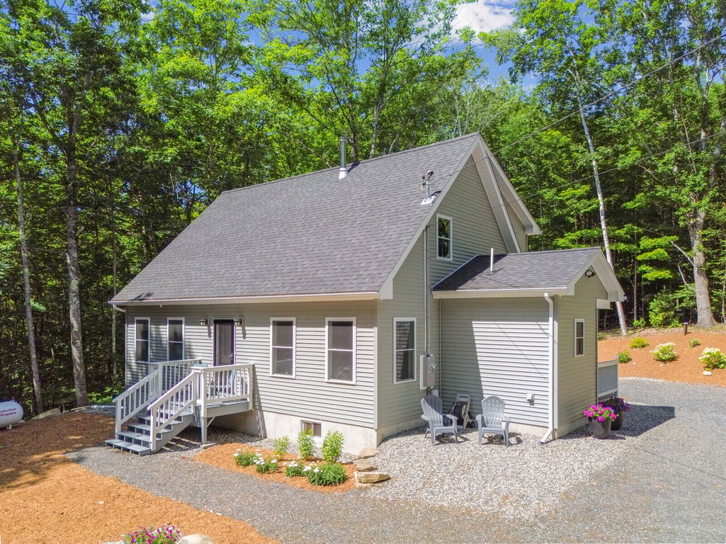 7 Hemlock Estates Rome