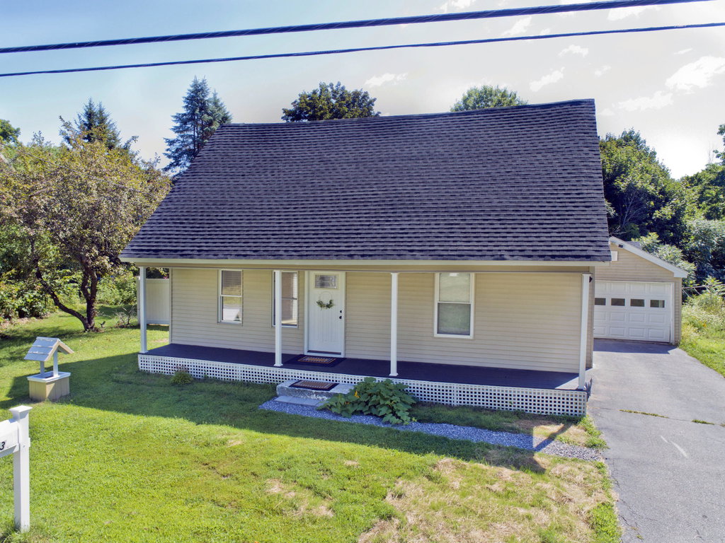 13 Foye Road Hallowell