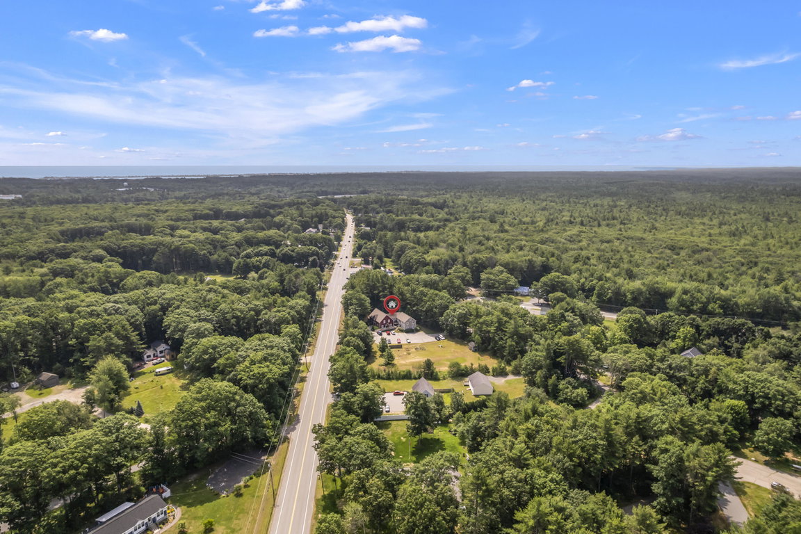 932 Sanford Road Wells