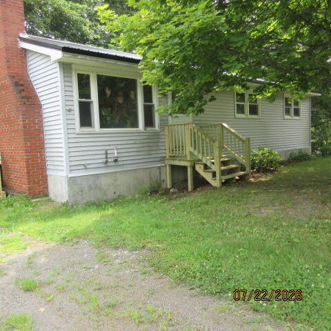23 Warsaw Circle Lincoln