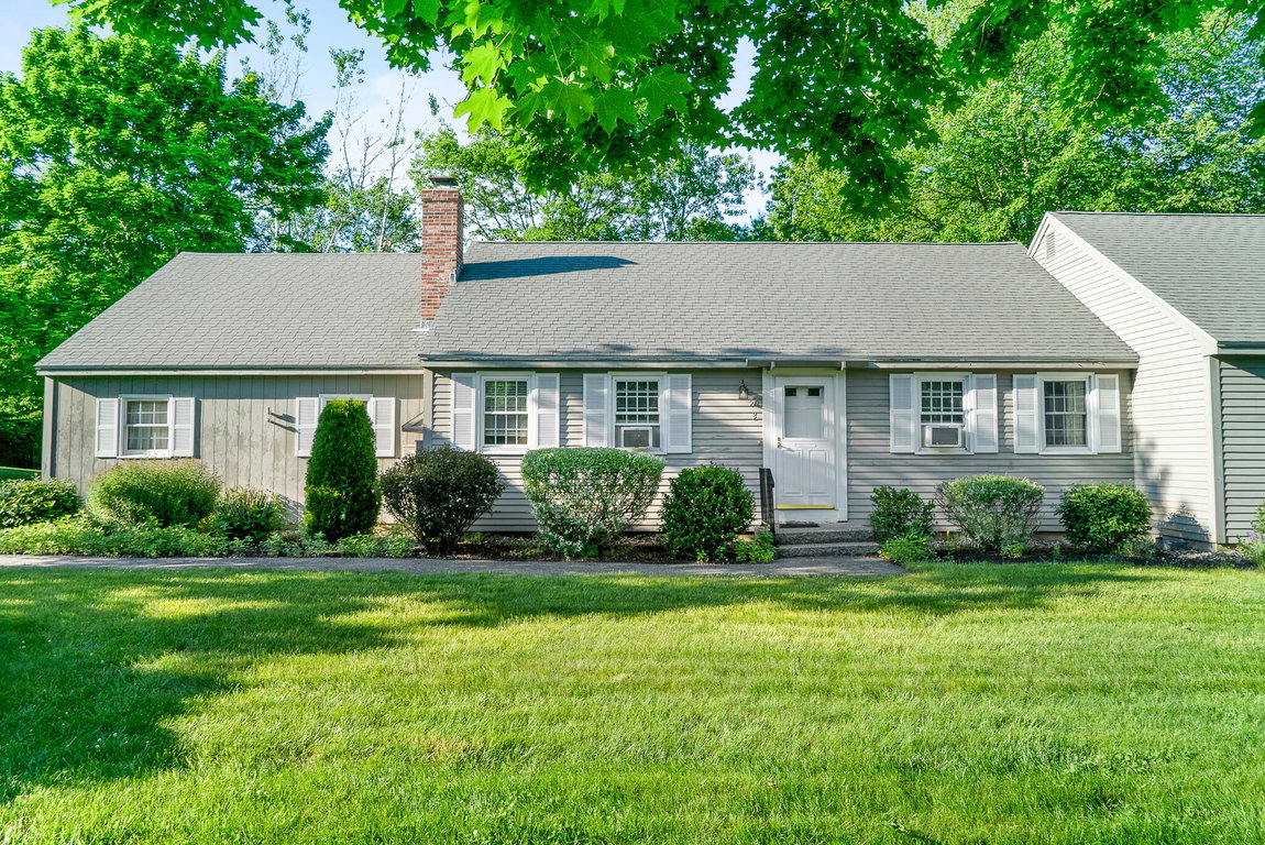 55 Flintlock Village Wells
