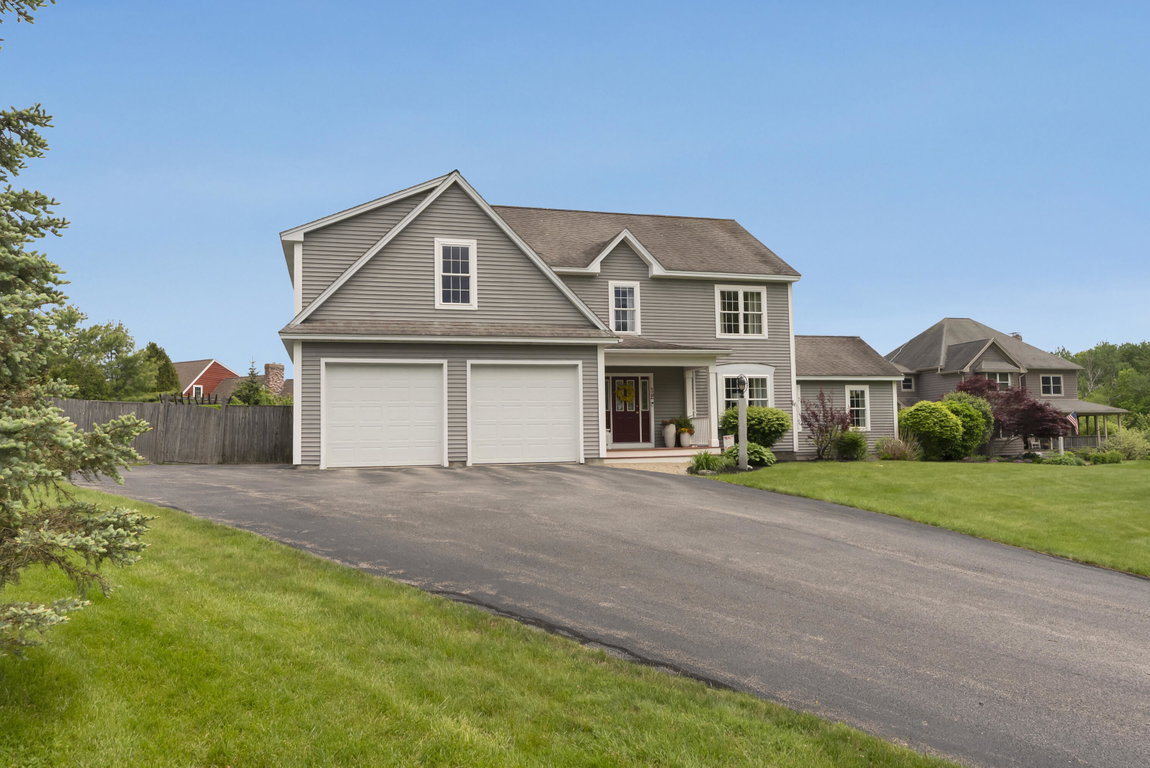 12 Grandview  Scarborough