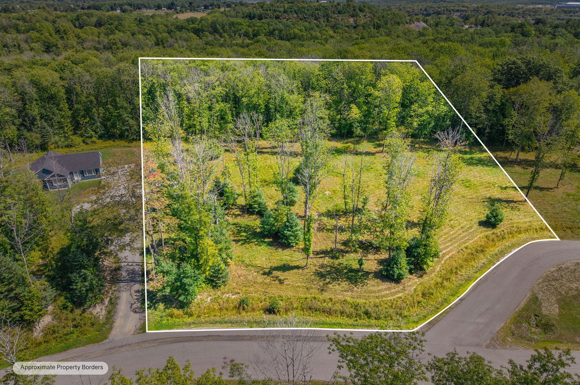 Lot#19 Ashland Drive Thomaston