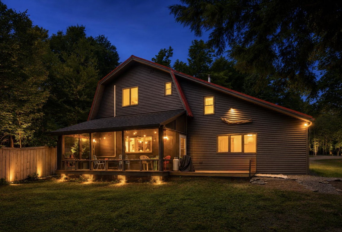20 Bear Brook Road Sebec