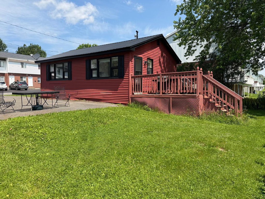 83 Exchange Street Presque Isle