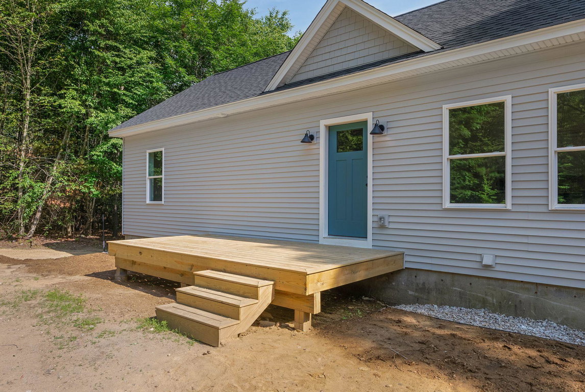 57 Grant Road Shapleigh