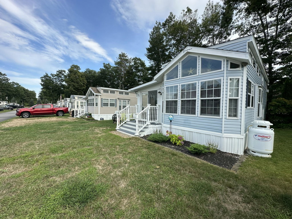 23 College Drive Wells