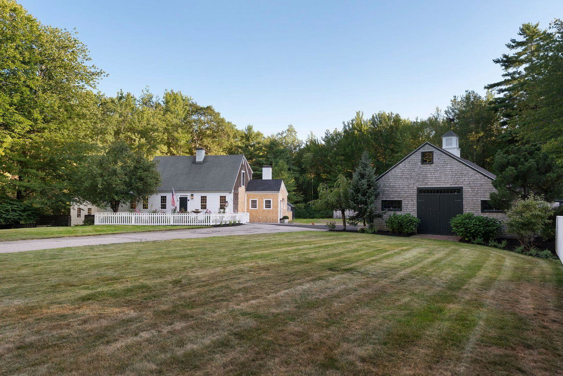 758 Walker Road Lyman