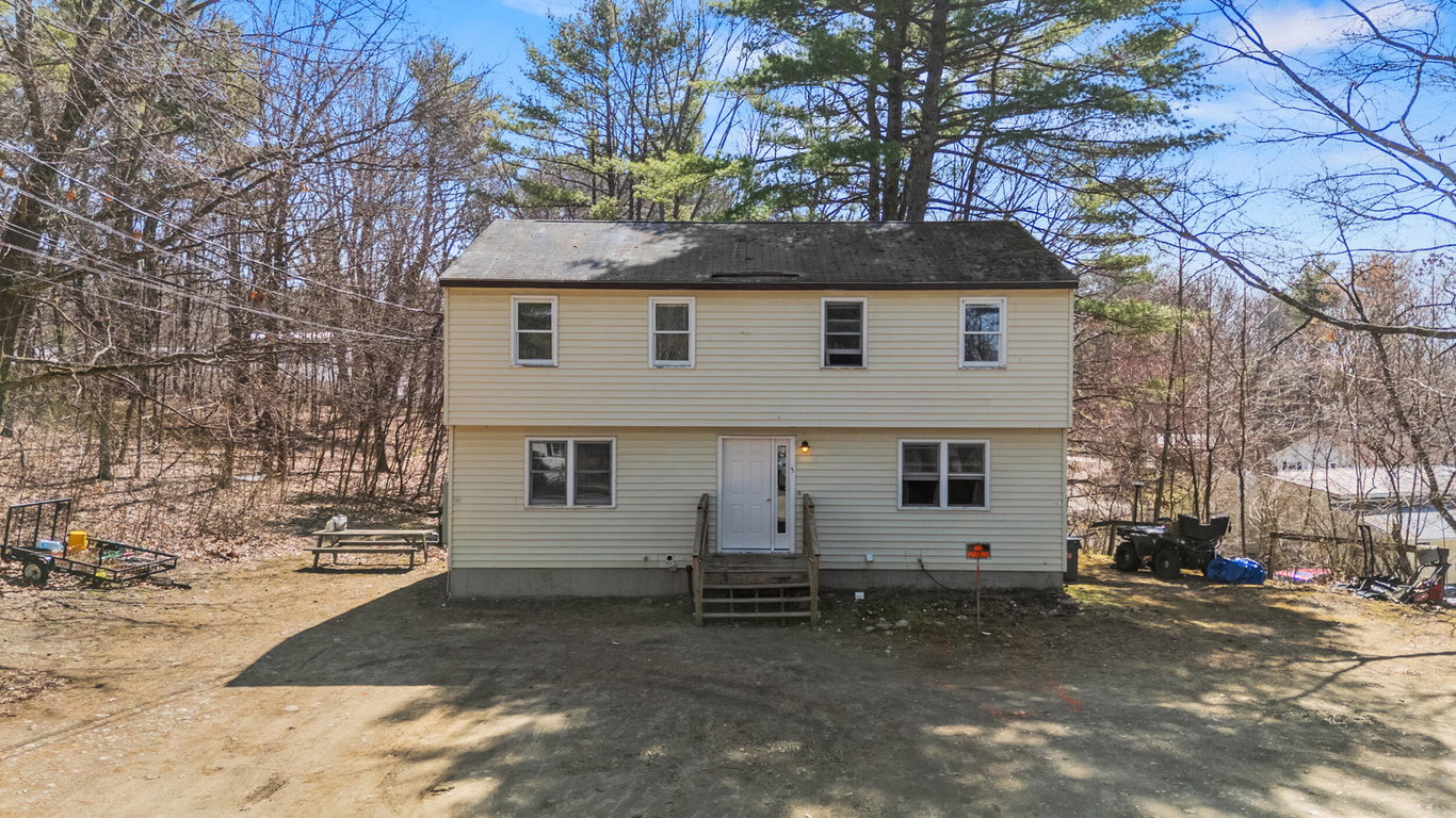 5 Appleby Street Sanford