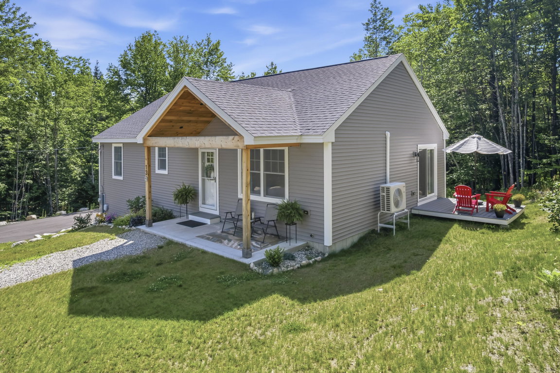 13 Jordan Lane Bridgton