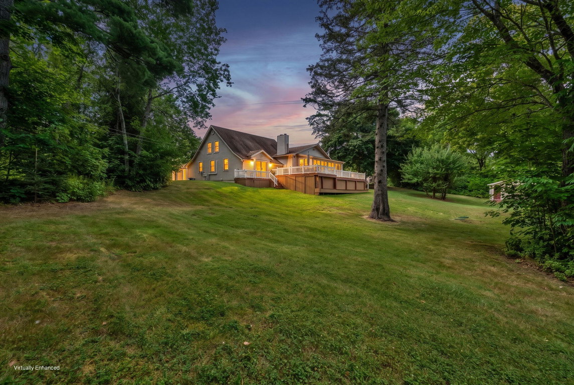 22 Bella Vista Lane Calais