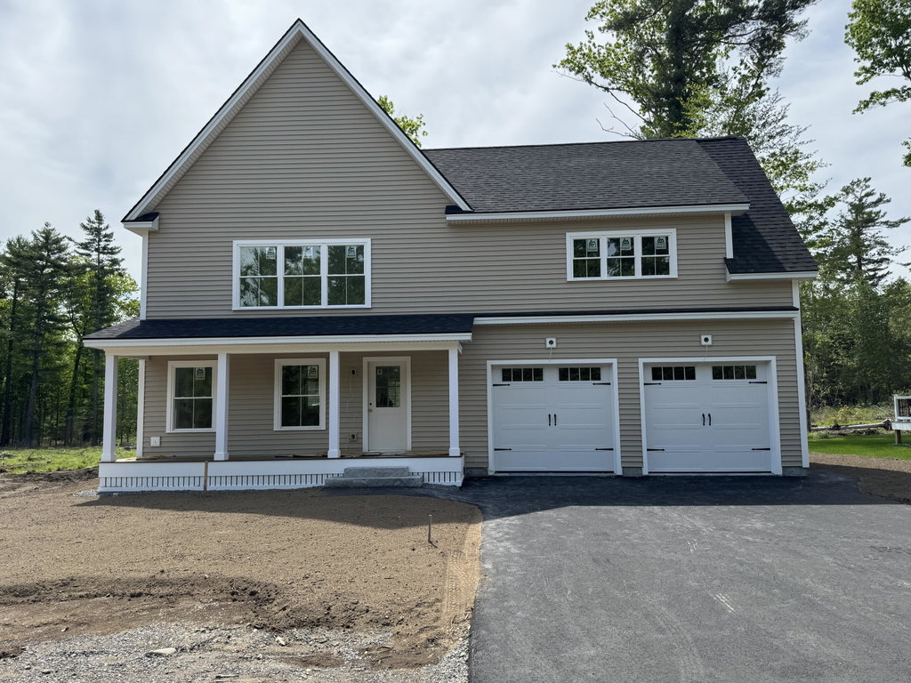 21 Lochwood Drive Gorham