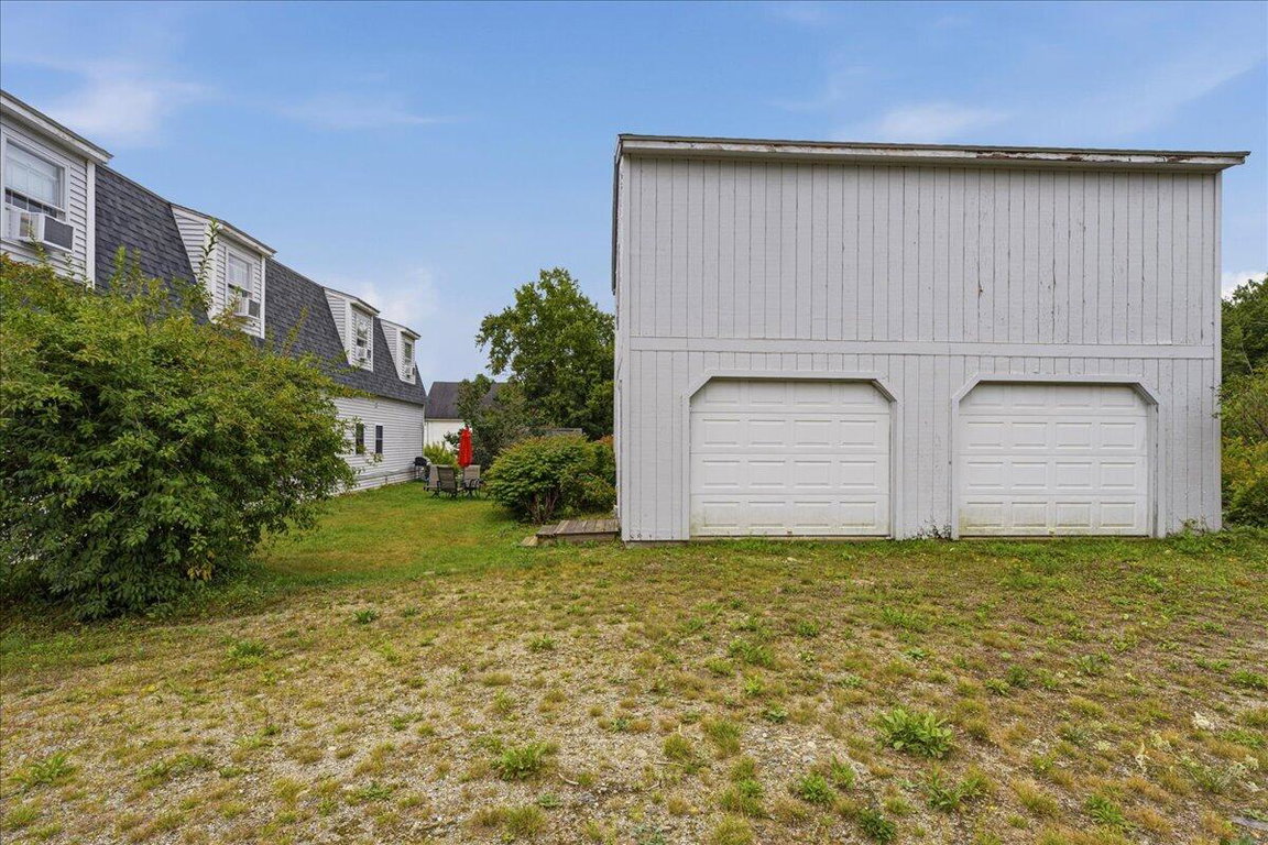 953 Bar Harbor Road