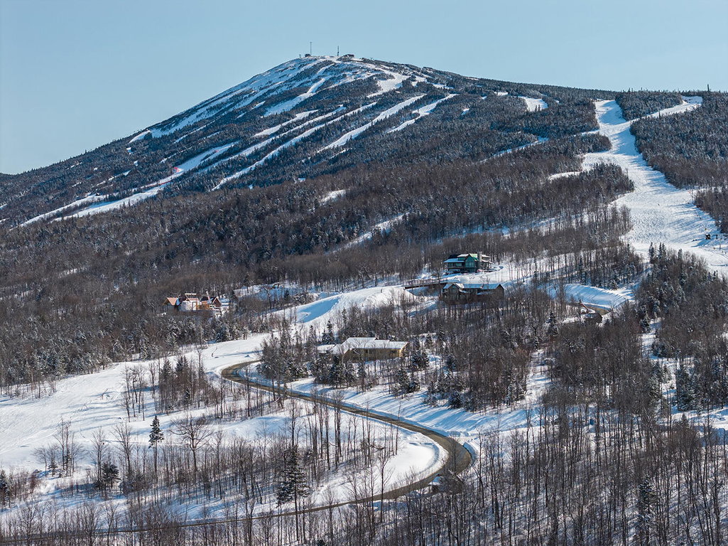 R-52 Dutchman Woods  Carrabassett Valley