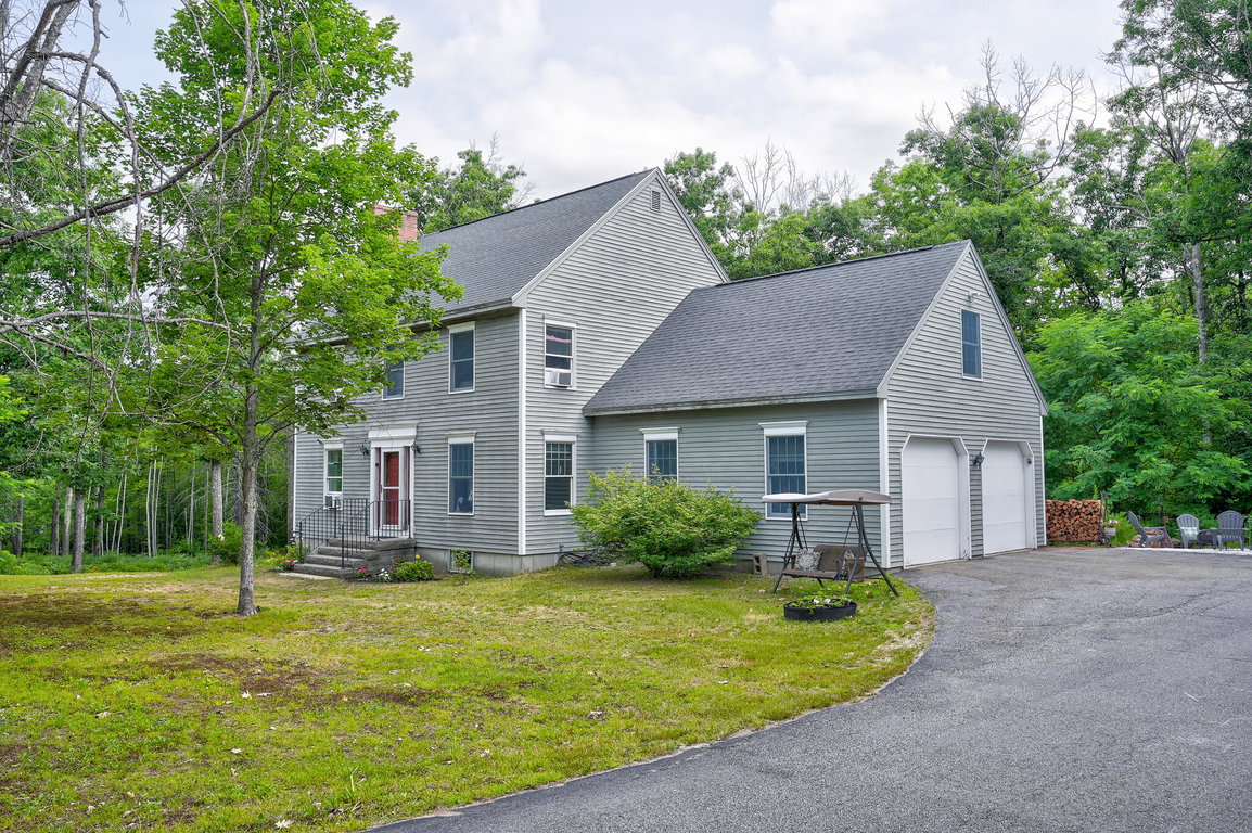 70 Chautauqua Road Fryeburg