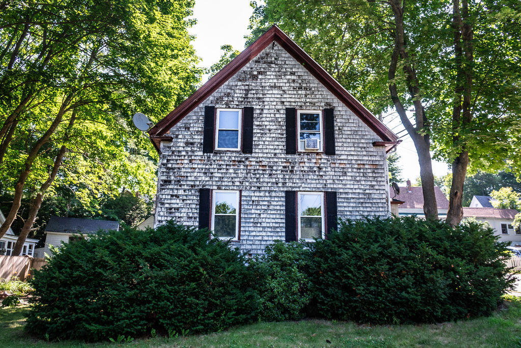 75 Richardson Street Bath