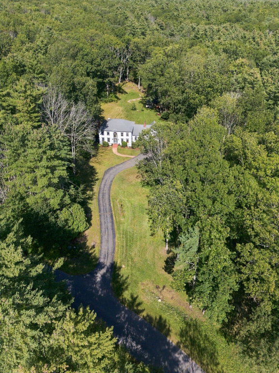 1 Payneton Hill Road York