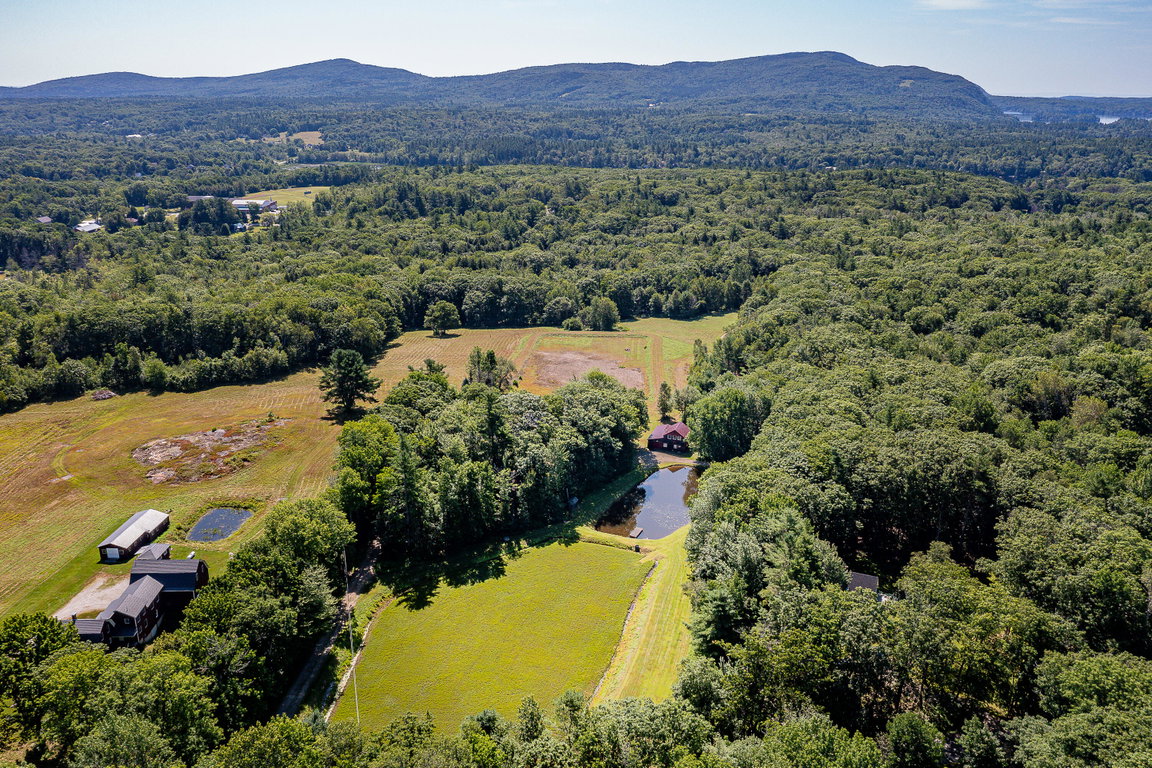 000 Heal Road Lincolnville