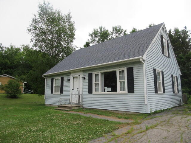 155 Washington Street Baileyville